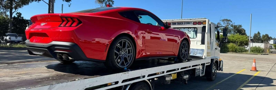 ABZ Towing Cover Image