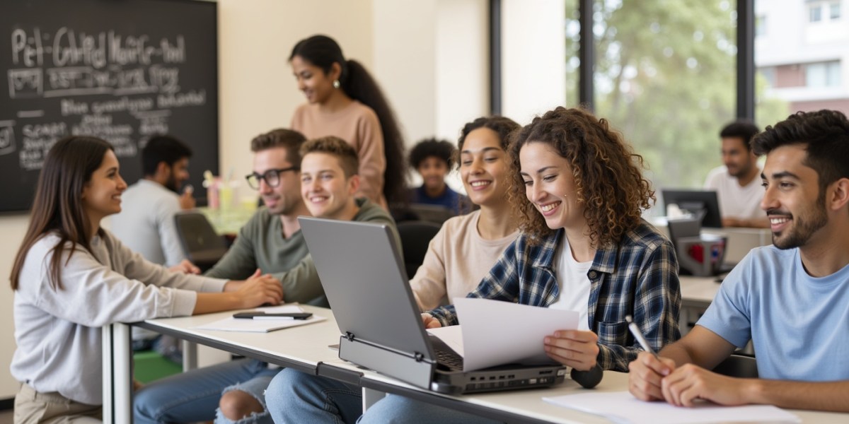 Why Millions Are Choosing Online Courses Over Colleges?