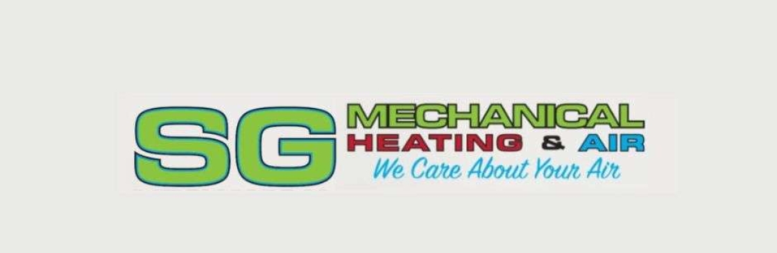SG Mechanical Furnace Repair Cover Image