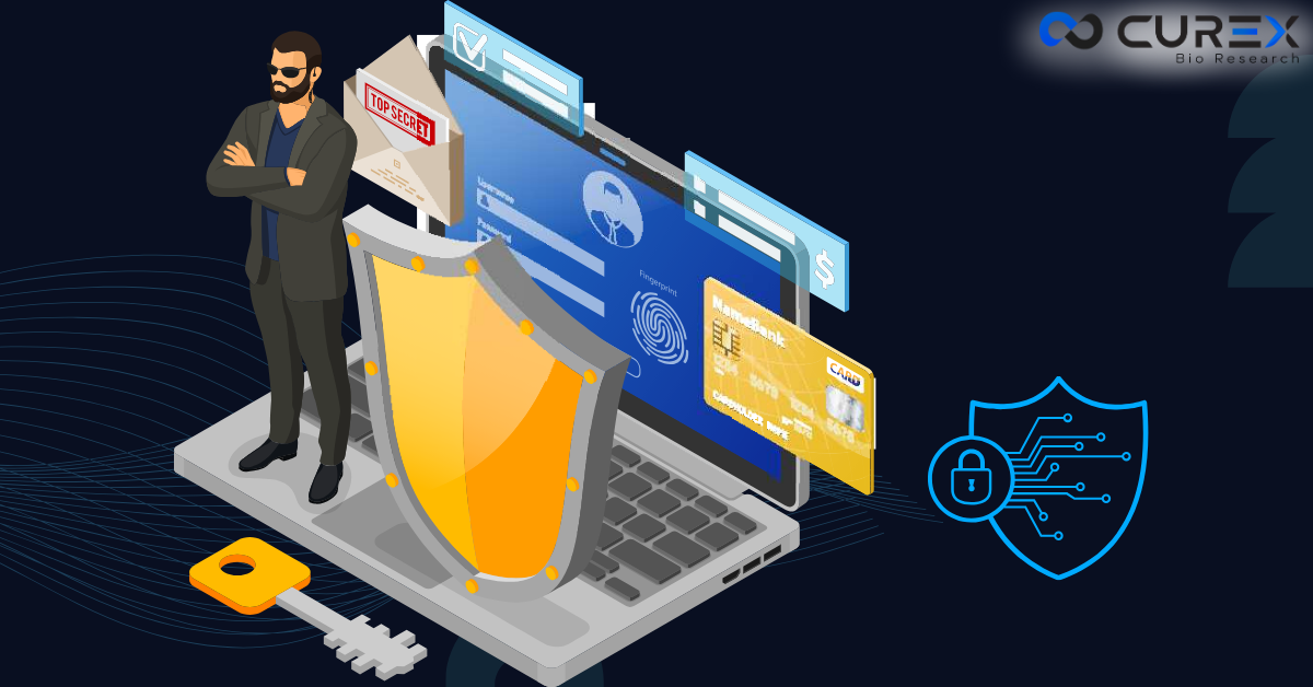 Data Security & Compliance in Clinical Data Management