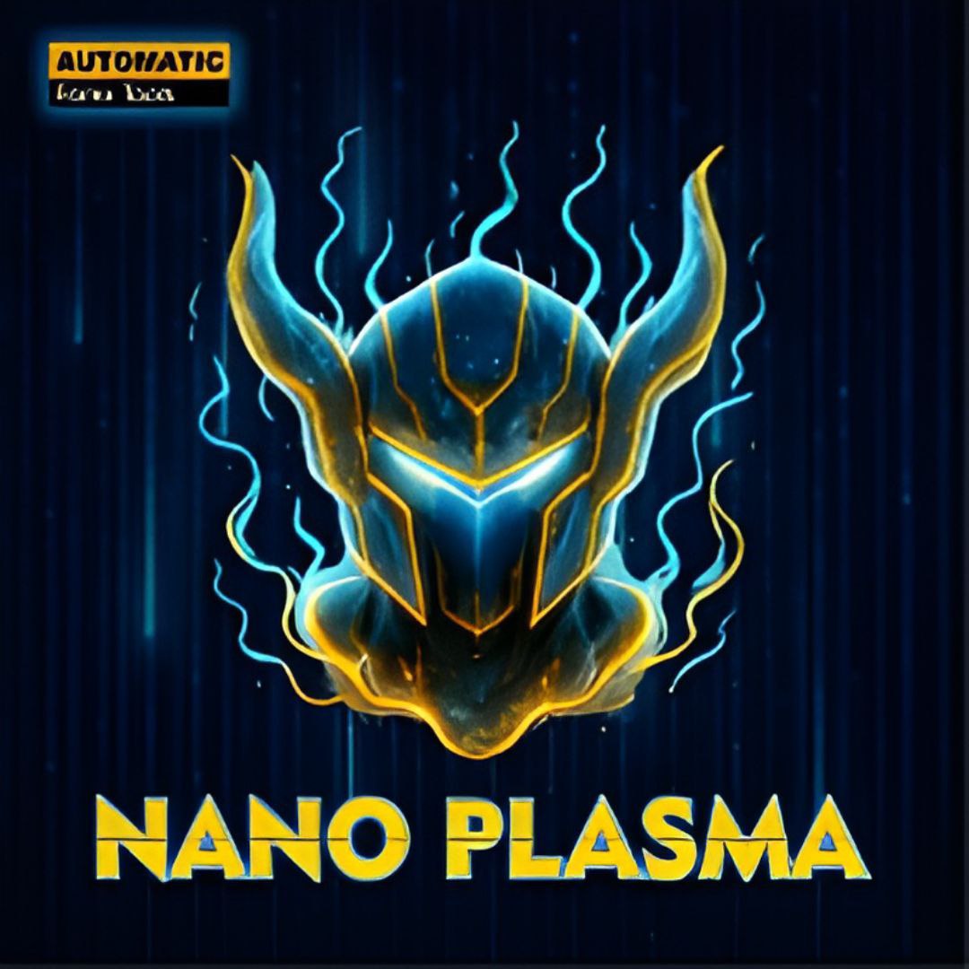Nano Plasma EA v1.0 MT5 - AtomFX Store