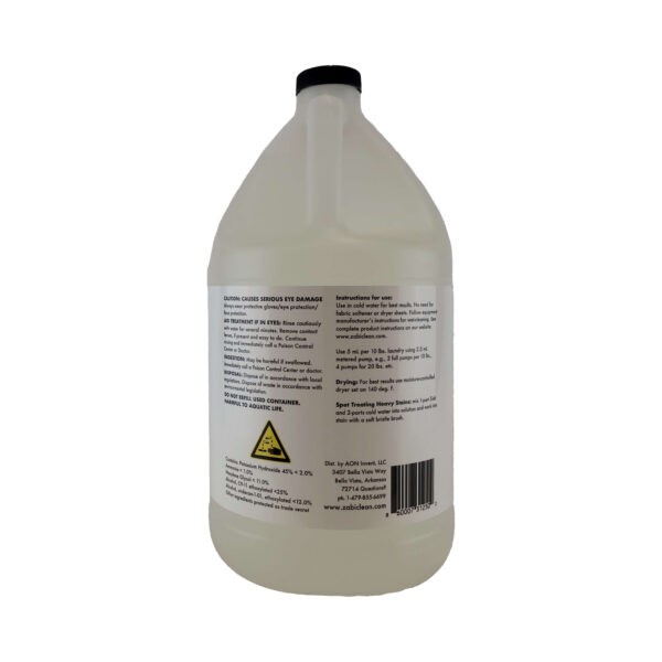 Best Laundry Detergent | Best deep Cleaning Laundry Detergent