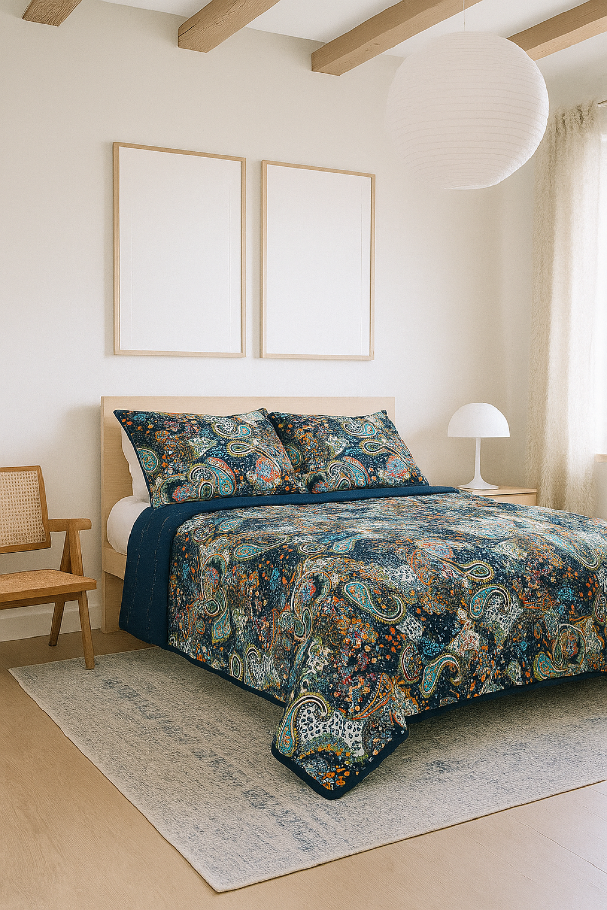 Stay Cozy With Quilt Blanket And Quilts | Author linenconnections | Sociomix