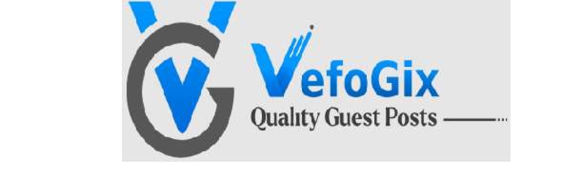 Vefo Gix Cover Image