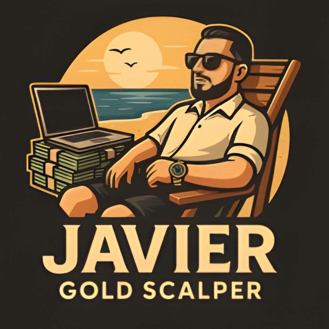 Javier Gold Scalper EA V2 MT5 - AtomFX Store