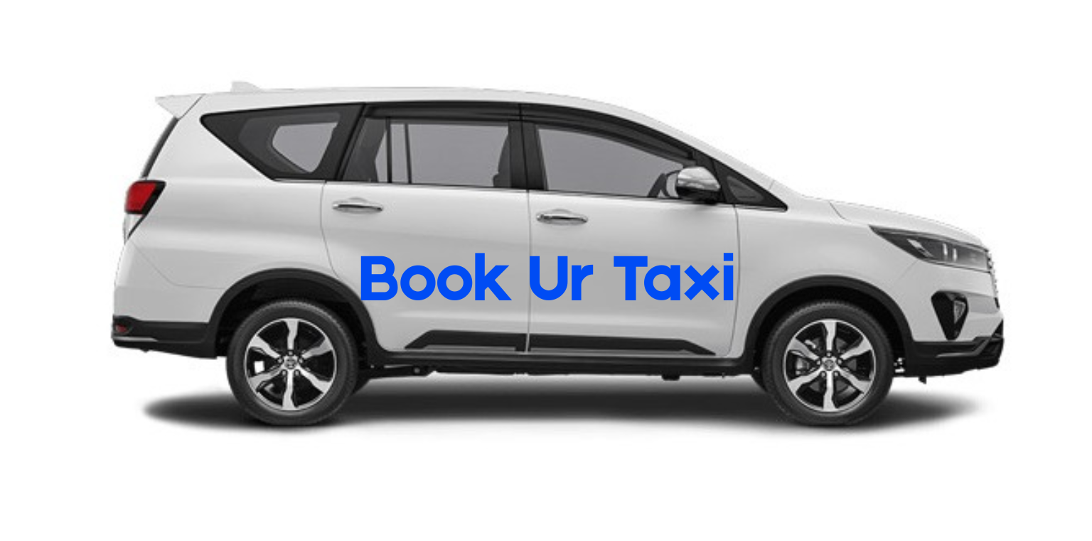 Panchkula to Delhi Airport Taxi | Booking Start ₹2975 - BookUrTaxi