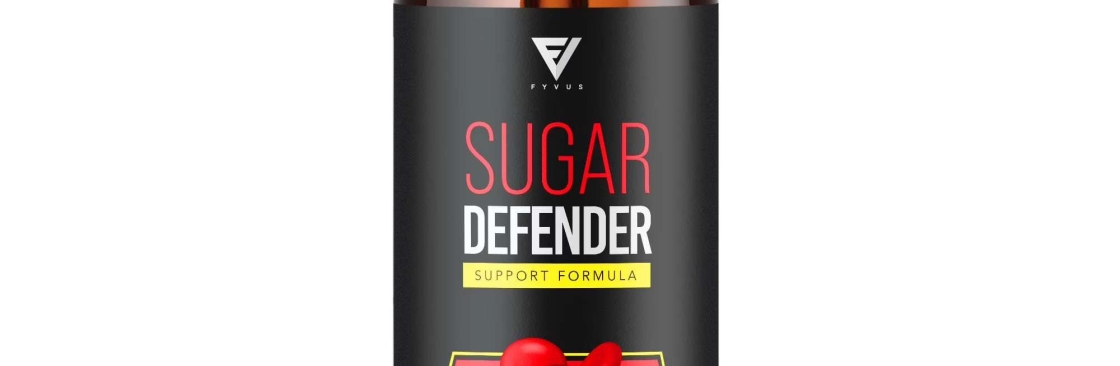 OfficialSugarDefenderReviews usa Cover Image