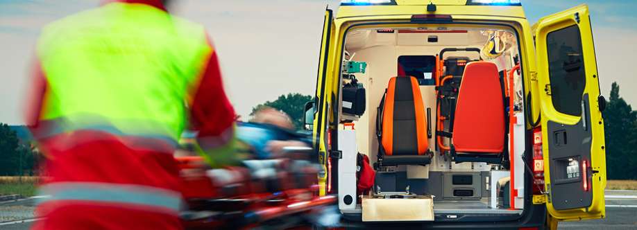 TRANS WEST AMBULANCE SVC LLC Cover Image