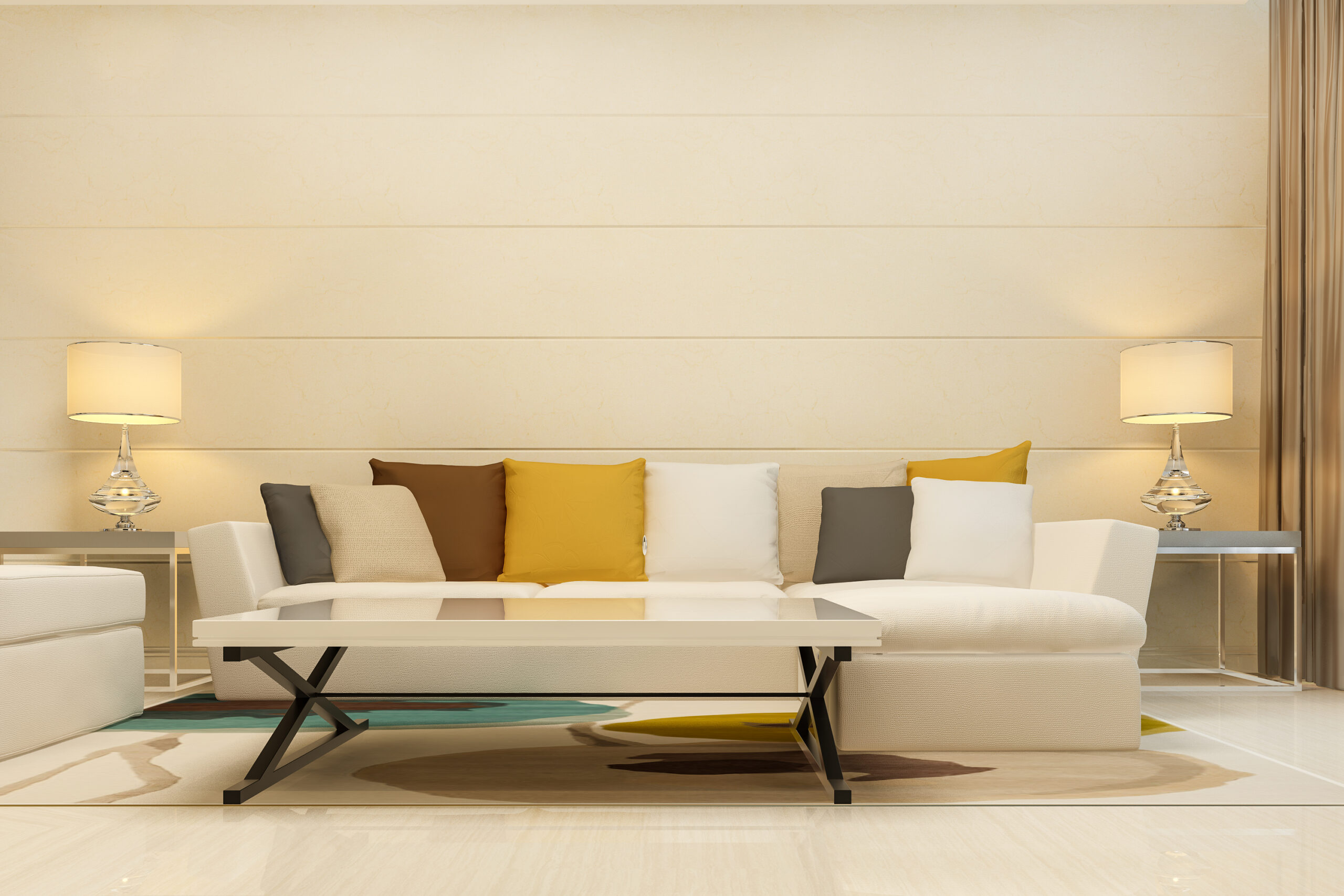 Expert Residential Interior Designer in Trivandrum | VC Interiors