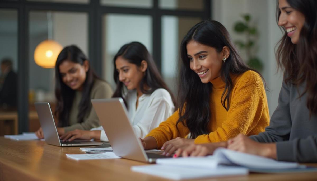 What Are the Latest Trends That Define CA Final Online Coaching Today?