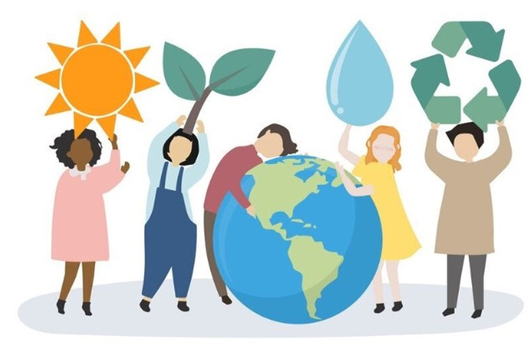 Empowering Communities Through Education, Welfare, and Mentorship