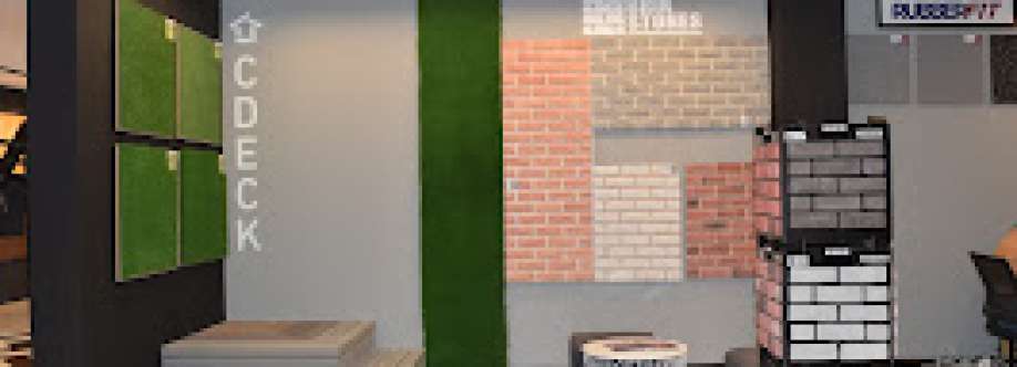 Deco Project Trading Cover Image