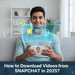snapvideo saver Profile Picture