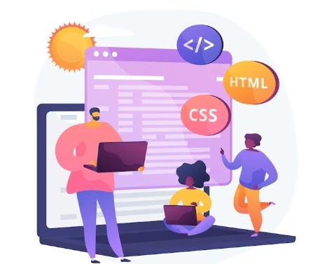 Professional Web Development Services in Bangalore