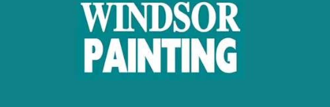 Windsor painting Cover Image
