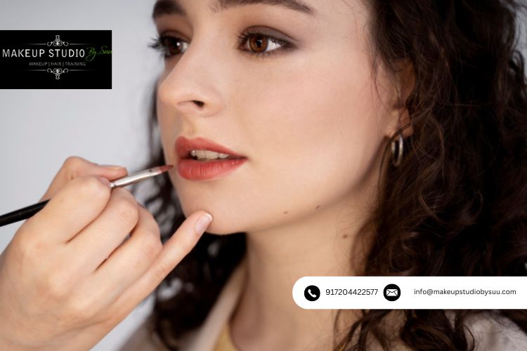 Bangalore Best Makeup Classes: Fees & Choices