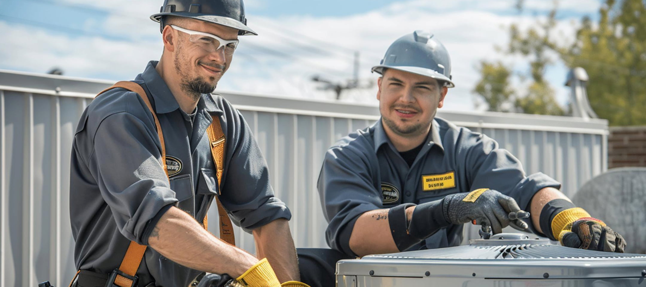 Furnace Service Expert in Las Vegas | The A/C Guys®