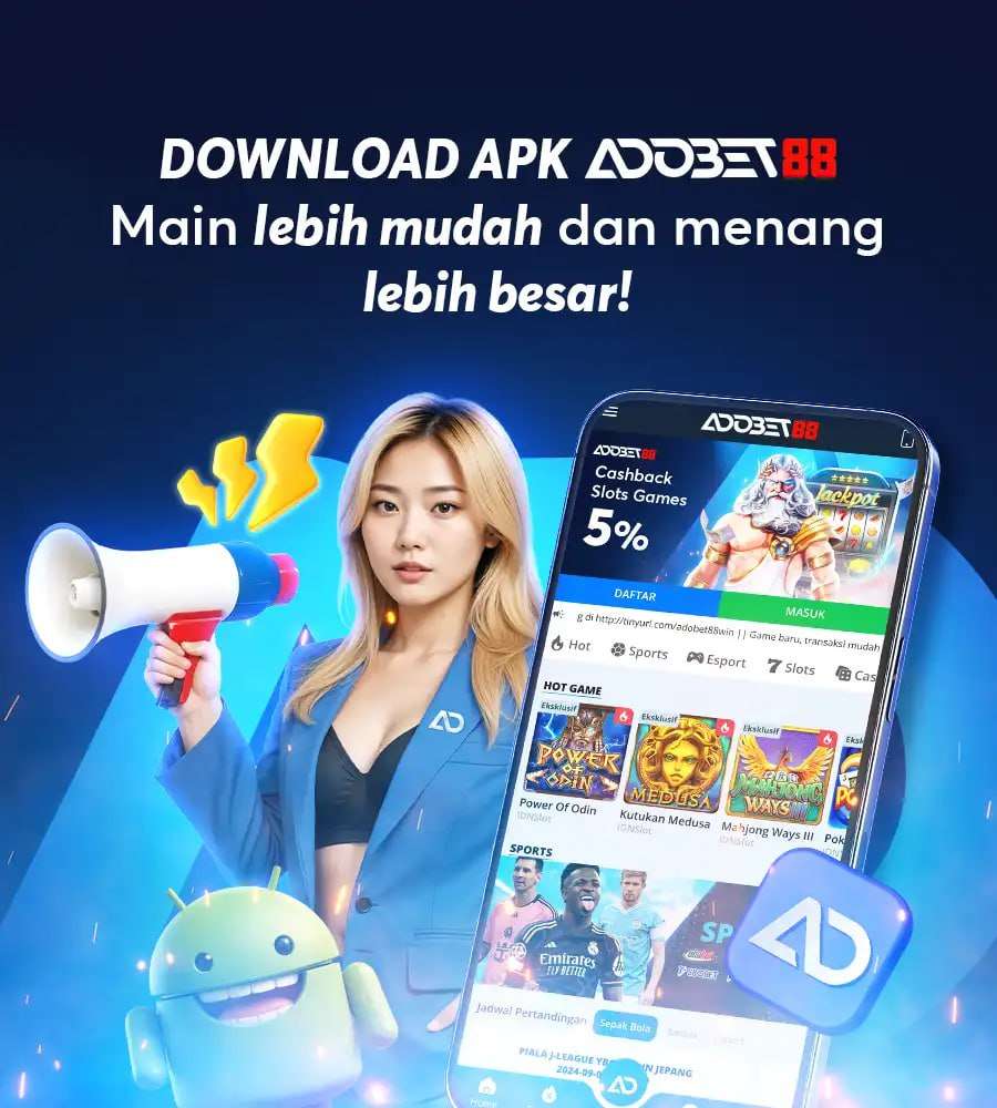 ADOBET DAFTAR Profile Picture