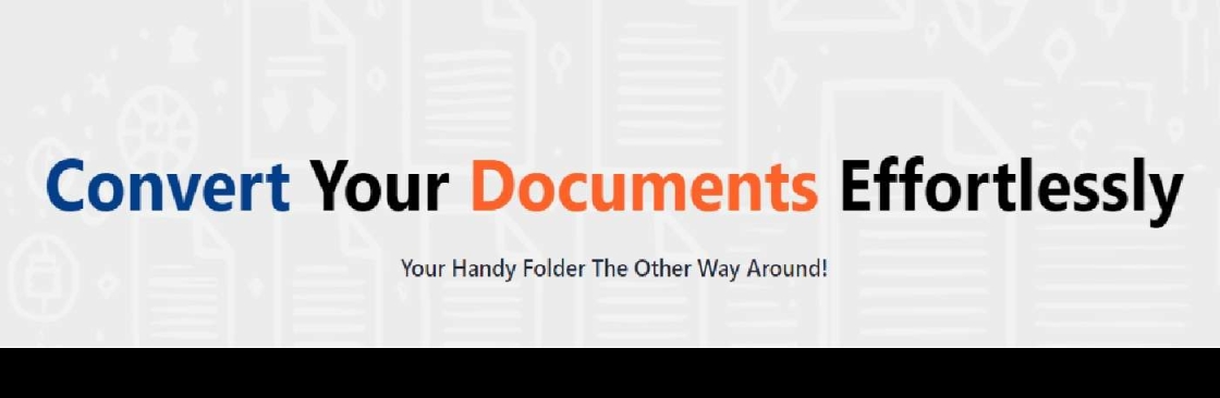 port your Doc Cover Image