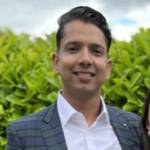 Sachin Raut Profile Picture