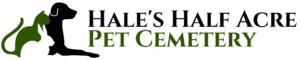 Compassionate Pet Cemetery & Pet Burial Services in Houston TX - Hale’s Half Acre Pet Cemetery