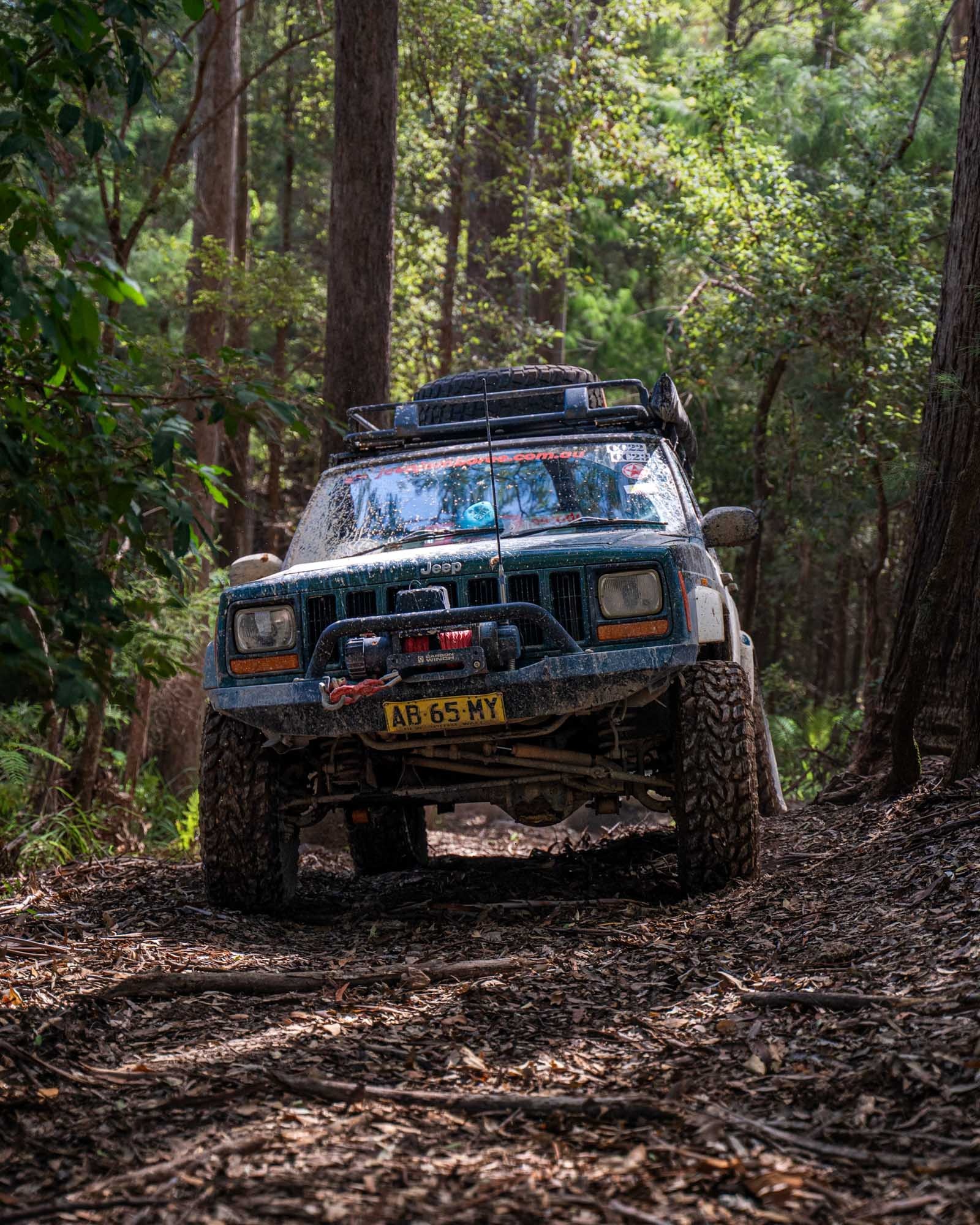 Finding the Best Winches for Sale with Carbon Offroad Australia - Why You Should Buy Electric Winch in Australia - Sooper Articles