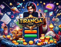 Tiranga game Profile Picture