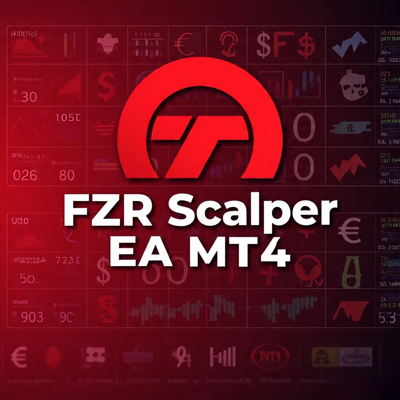 FRZ Scalper EA v1.0 MT5 - AtomFX Store