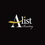 Alist branding Profile Picture