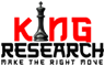 Best Stock Market Courses Near Me with Location, Duration & Reviews - King Research Academy