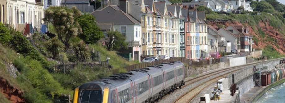 GMW Rides Cover Image