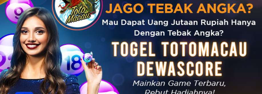 Dewascore Situs terbaik se asia Cover Image