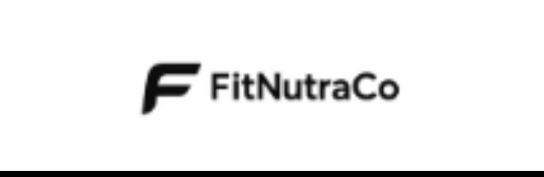 Fit Nutra Co Cover Image