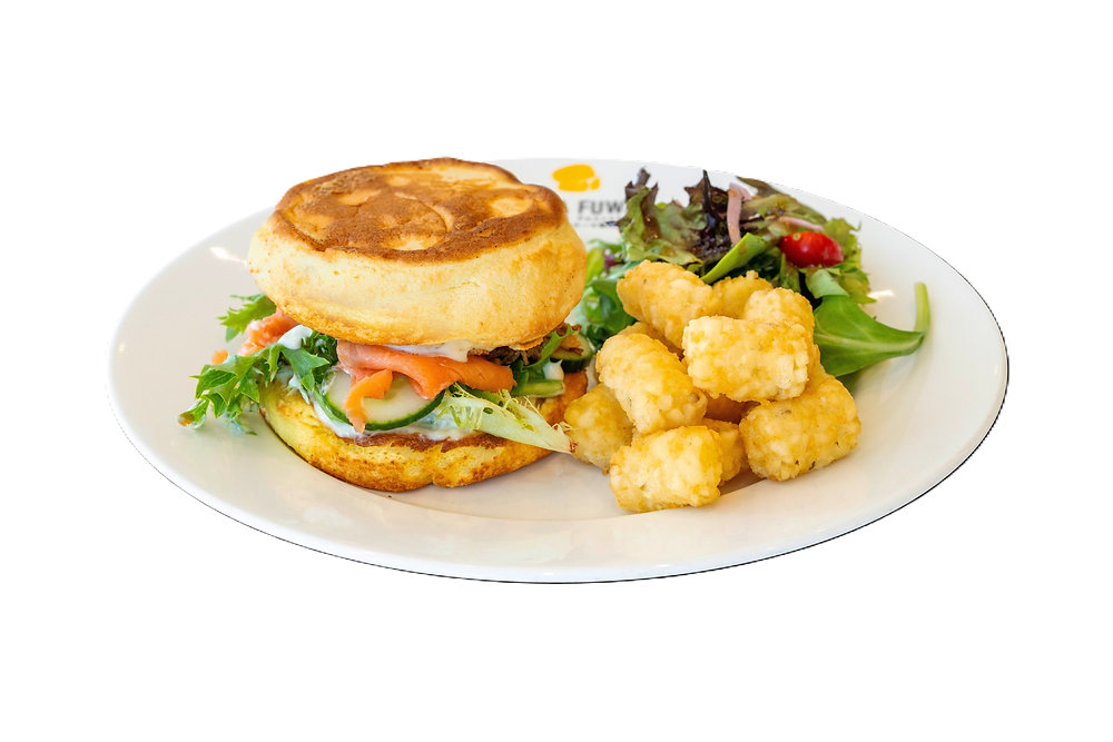 New Jersey Sandwich Cafe