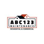 ABC123 Maintenance Profile Picture