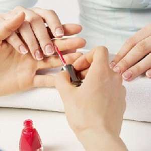 Asia Nails & Spa Profile Picture