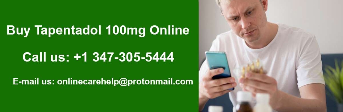 Tapentadol100mgOnlineCOD usa Cover Image