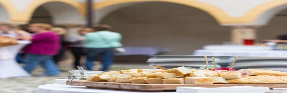 Baird's Catering Cover Image