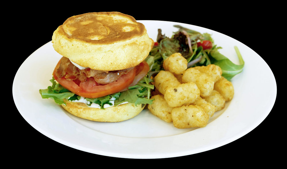 New York Croissant Sandwich Cafe