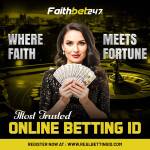 real betting id Profile Picture