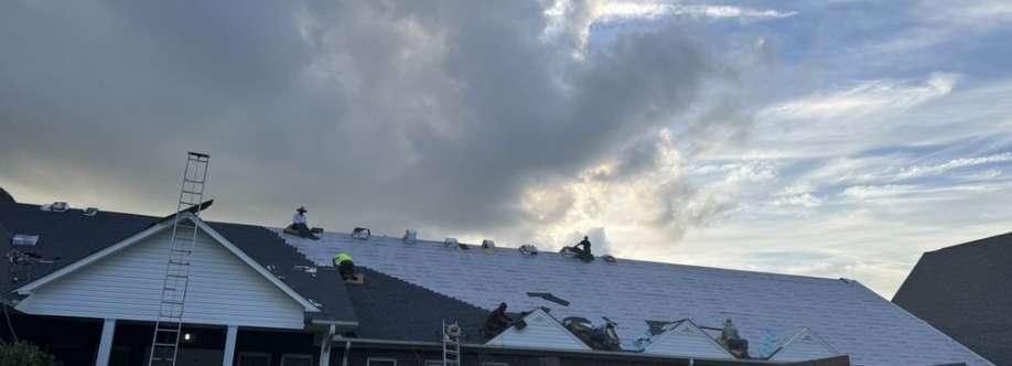 Rayze Roofing Cover Image