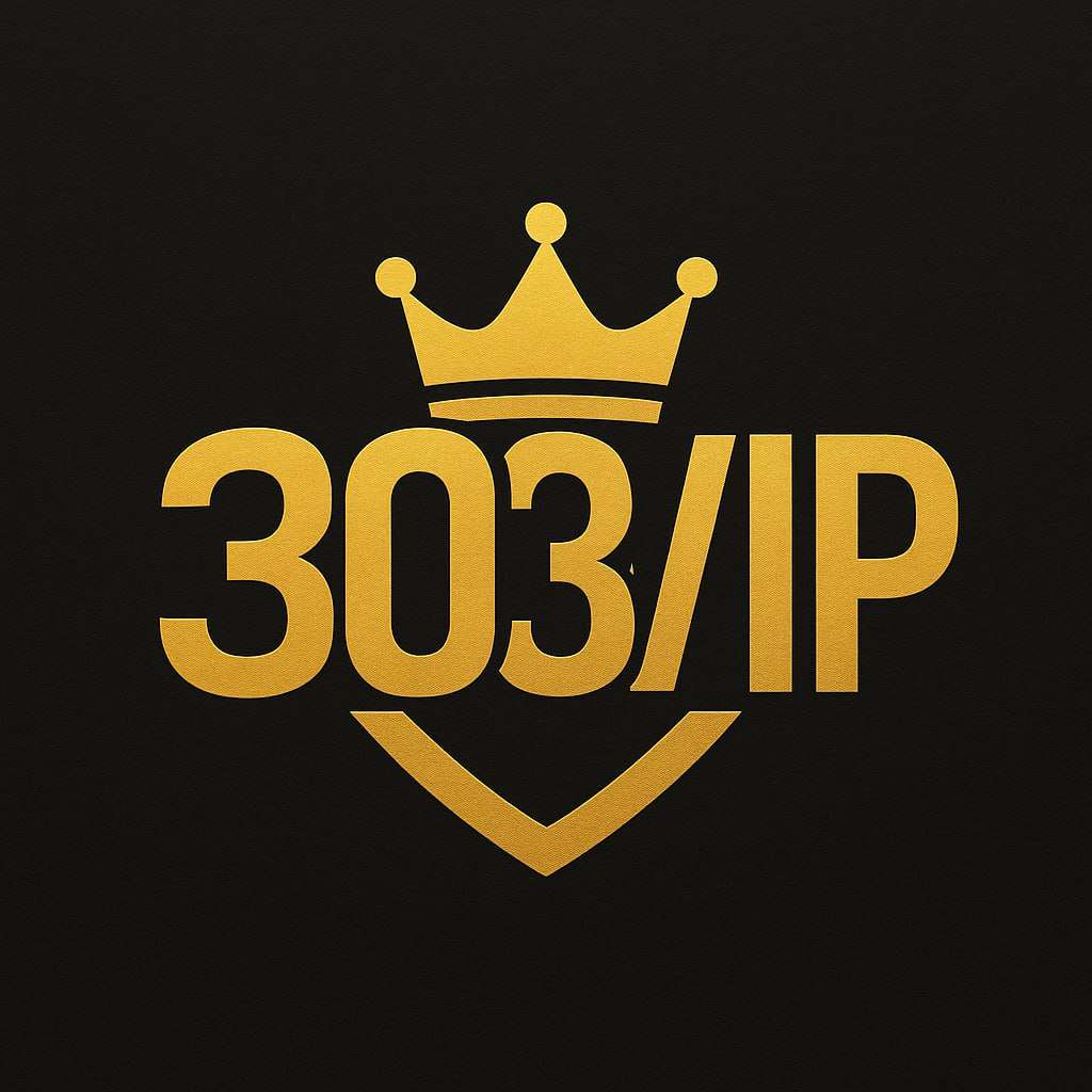 303VIP DAFTAR Profile Picture