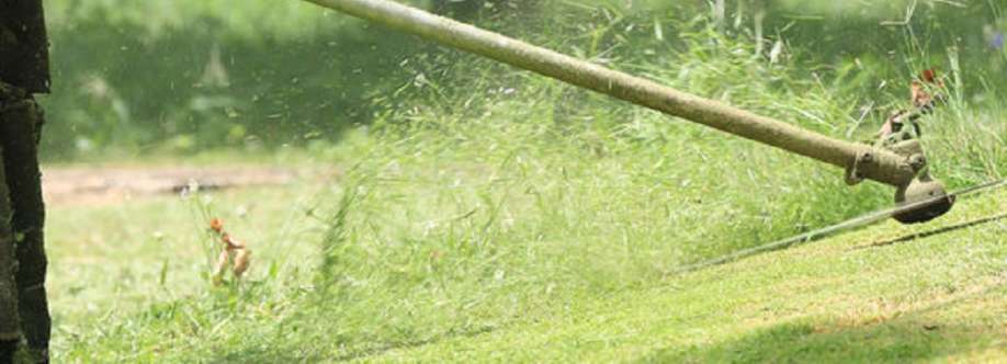 Yard Solutions Weed Control Cover Image