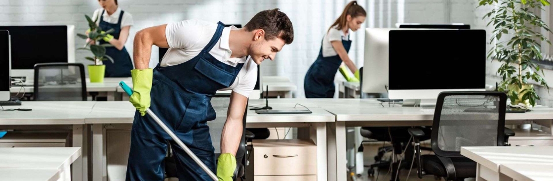 Summit Executive Cleaning Cover Image