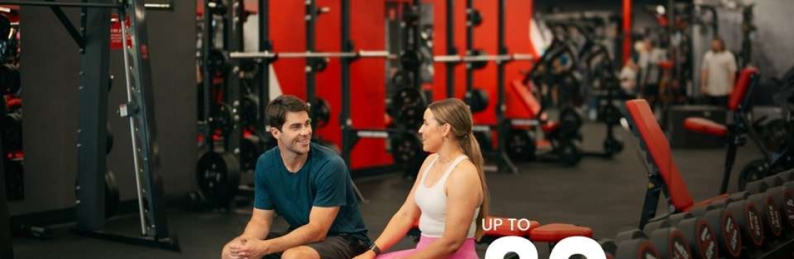 Snap Fitness Maddingley Cover Image