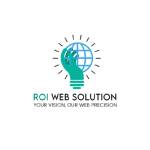 ROI Web Solution Profile Picture