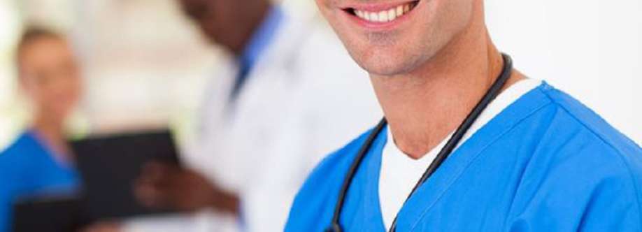 Evergreen Med Cover Image