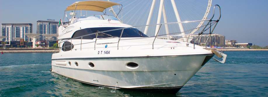 Yacht Away Cover Image