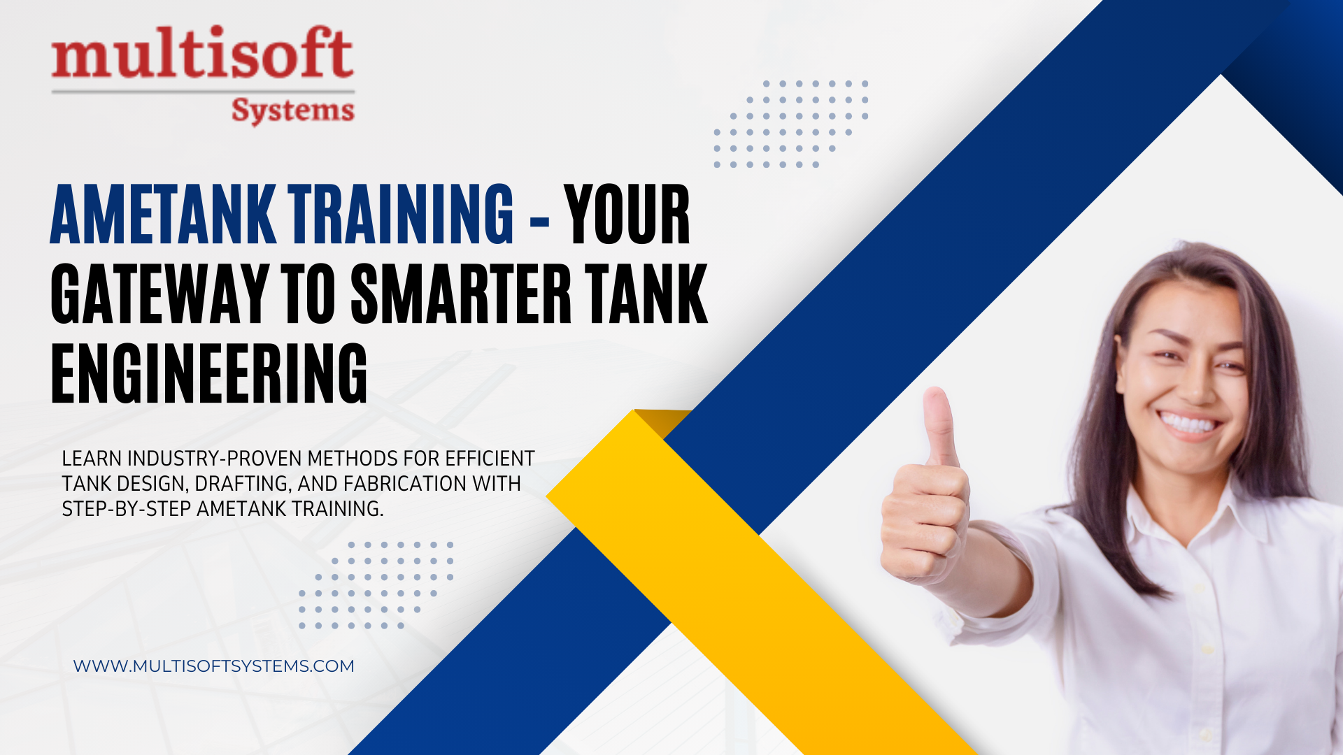 Why Ametank is Essential for Engineers in Tank Design and Fabrication