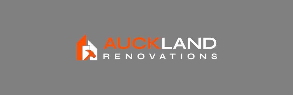 Auckland Renovation Cover Image